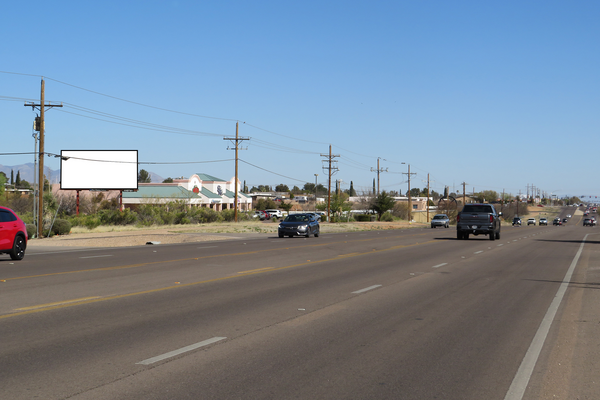 SH 92 WS 600ft S/O Snyder F/S - 1