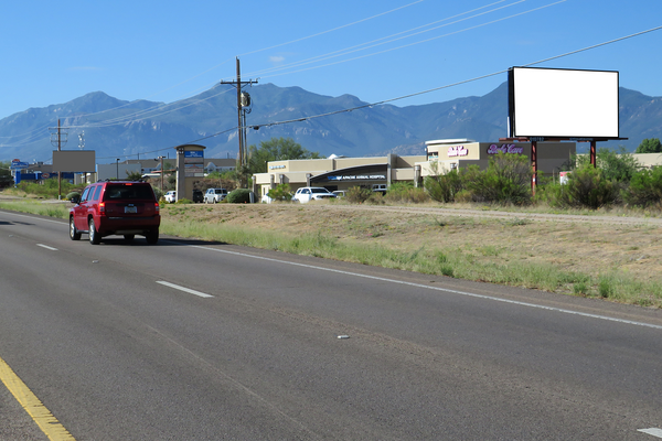 SH 92 WS 600ft S/O Snyder F/N - 2