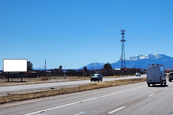 SH 90 ES 0.25mi S/O Jct 82 mm 308.77 F/N - 1