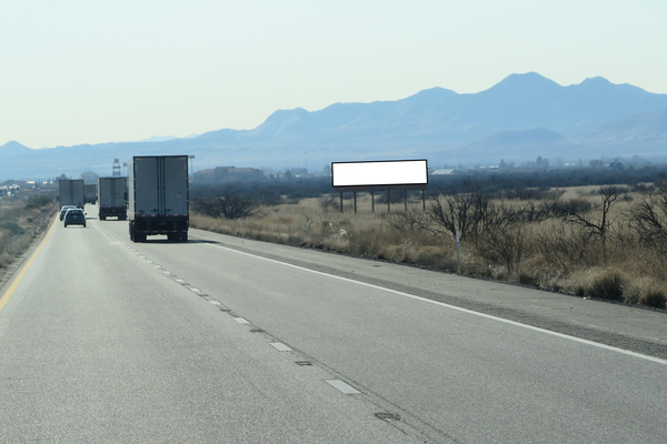 I-10 NS 0.9mi W/O Stewart Rd mm 343.1 F/E - 1