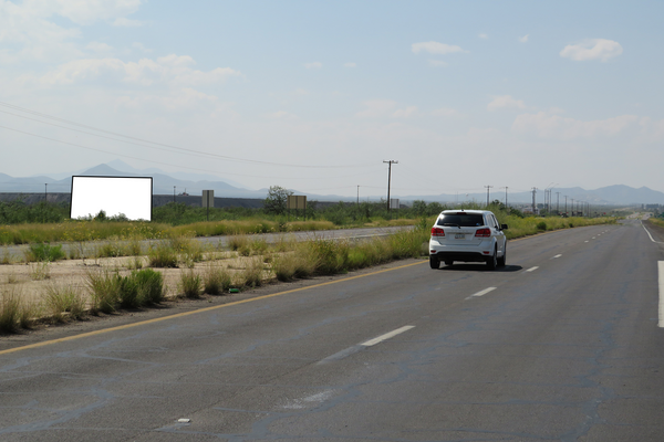 SH 80 SS 1000ft E/O Chino Rd F/E - 1