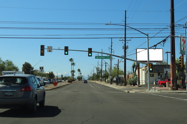 Swan WS 130ft S/O Broadway F/N - 2