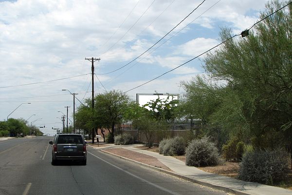 Park WS 750ft N/O 29th F/N - 2