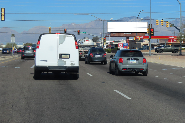 Palo Verde ES 130ft N/O Ajo F/S - 2