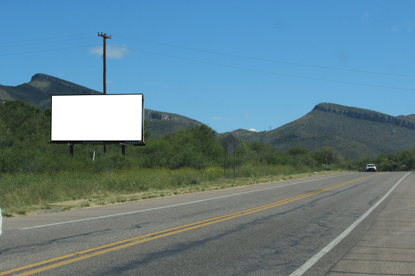 SH 92 NS 0.2mi W/O School Terrace F/W - 1