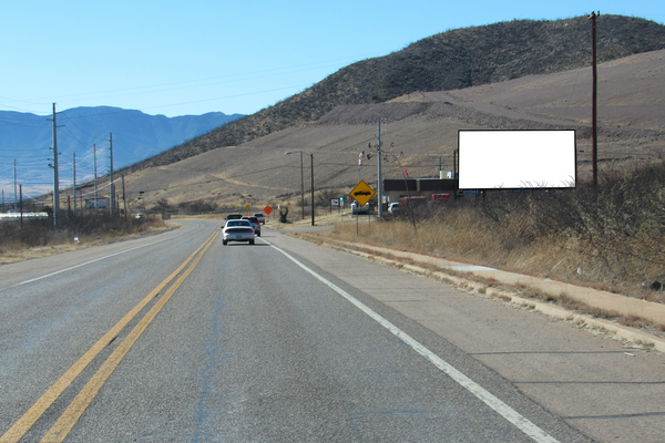 SH 92 NS 0.2mi W/O School Terrace F/E - 2