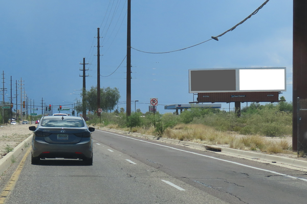 Alvernon WS 1400ft N/O Benson Hwy F/N - 4