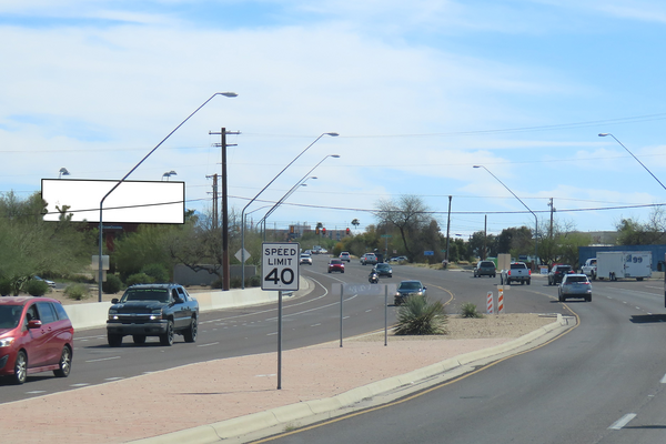 Palo Verde ES 200ft N/O 44th St F/N - 1