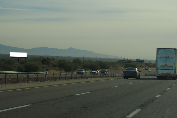 I-10 ES 3000ft S/O Tangerine mm 240.85 F/N - 1