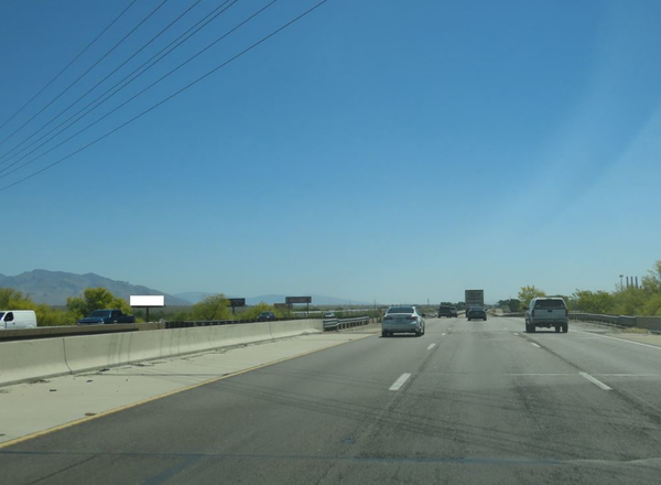 I-10 ES 580ft S/O Tangerine mm 240.65 F/N - 1