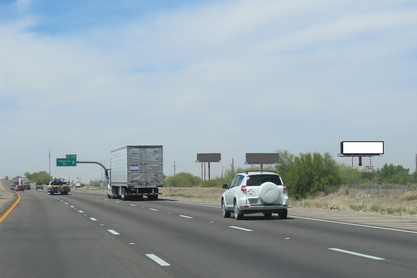 I-10 ES 0.21mi S/O Tangerine mm 240.75 F/S - 2