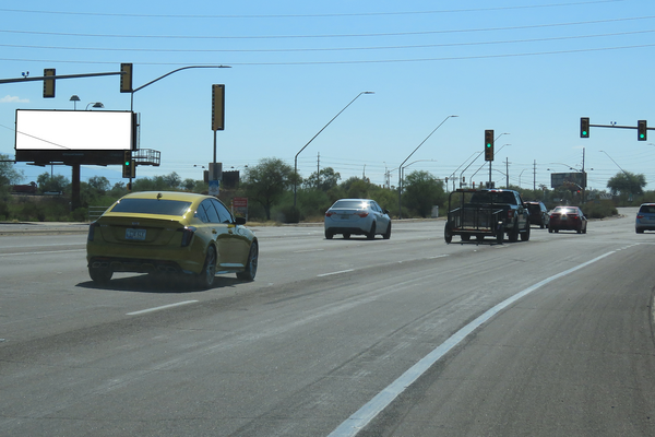 Ajo NS 700ft W/O Alvernon F/W - 1