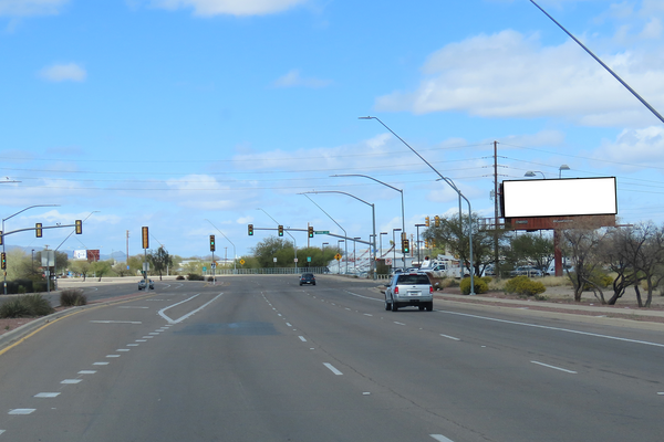 Ajo NS 700ft W/O Alvernon F/E - 2