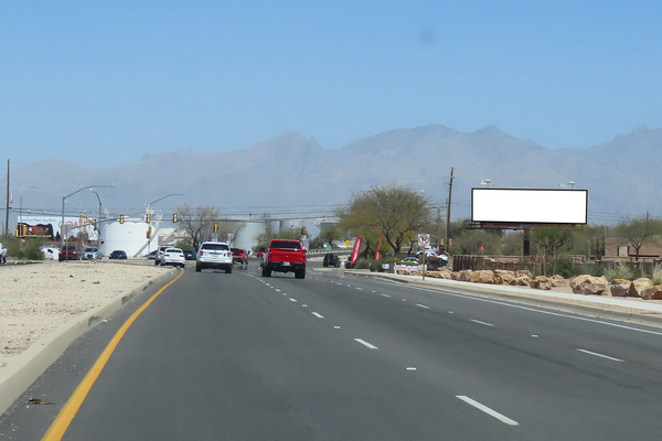 Alvernon ES 100ft S/O Ajo F/S - 2