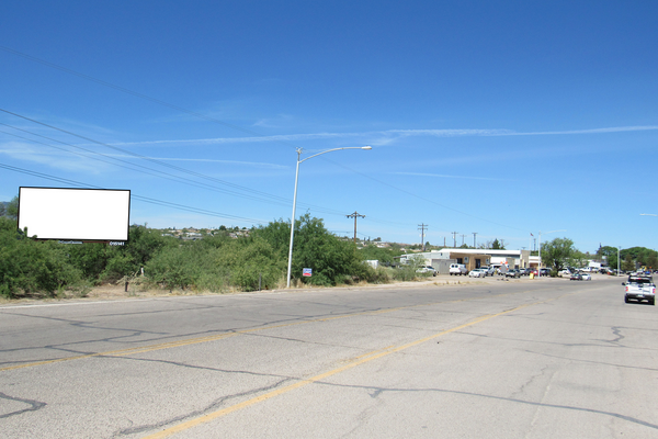 I-10b SS 2000ft W/O San Pedro River F/E - 1