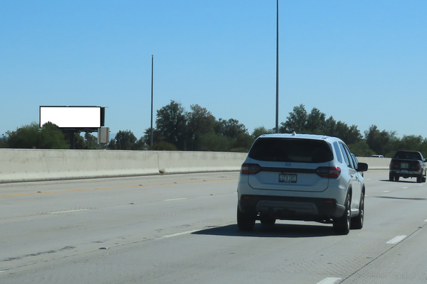 I-10 ES 0.23mi S/O Prince Rd F/N - 1
