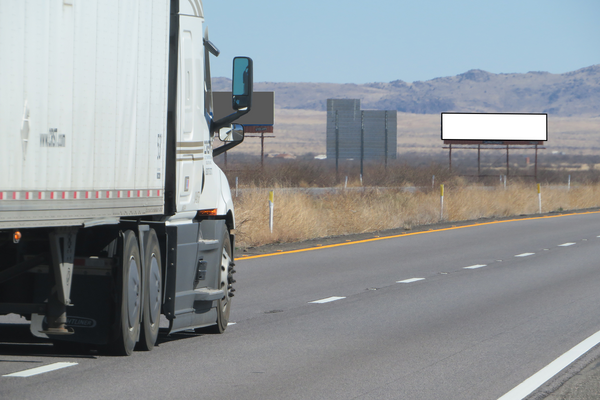 I-10 NS 1.25mi E/O Rex Allen Dr mm 341.25 F/W - 1