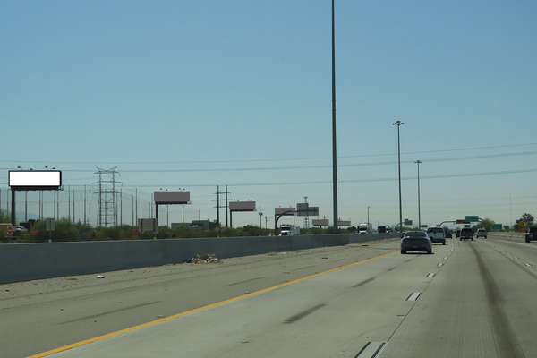 I-10 ES 0.43mi S/O Ina Rd F/N - 1