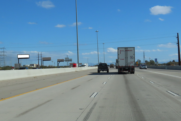 I-10 ES 0.63mi S/O Ina Rd F/N - 1
