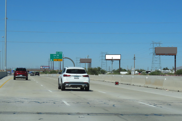 I-10 ES 0.63mi S/O Ina Rd F/S - 2