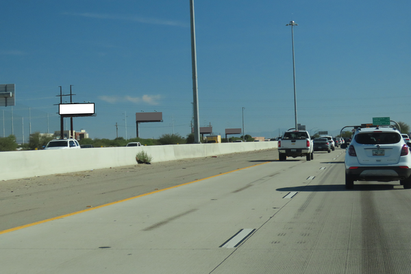 I-10 ES 0.71mi S/O Ina Rd F/N - 1