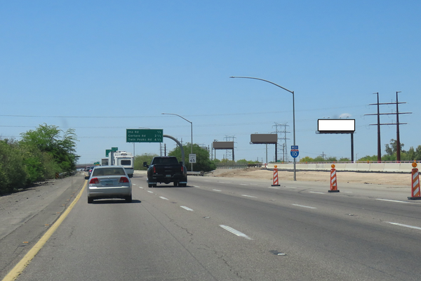 I-10 ES 0.88mi S/O Ina Rd F/S - 2