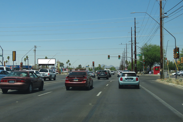 Broadway SS 750ft W/O Kolb F/E - 1