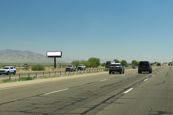 I-10 ES 0.47mi N/O Tangerine mm 239.89 F/N - 1