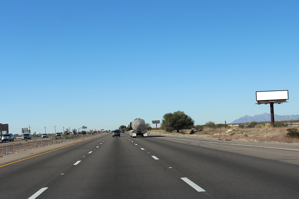 I-10 ES 0.47mi N/O Tangerine mm 239.89 F/S - 2
