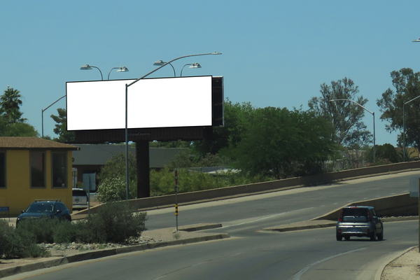 Tanque Verde SS 500ft W/O Wrightstown F/E - 1