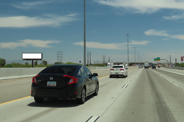 I-10 ES 0.33mi N/O Ina F/N - 1