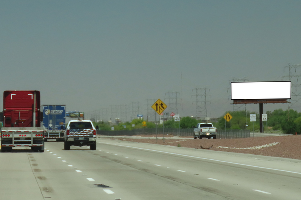 I-10 ES 0.33mi N/O Ina F/S - 2