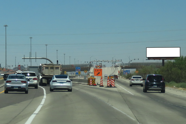 I-10 ES 0.38mi S/O Ina F/S - 2