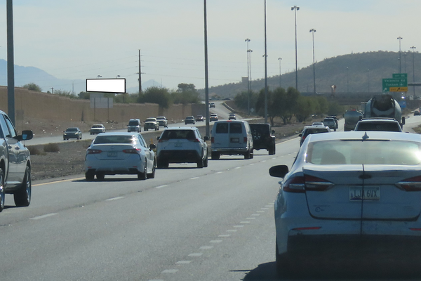 I-19 ES 0.25mi N/O Valencia F/N - 1