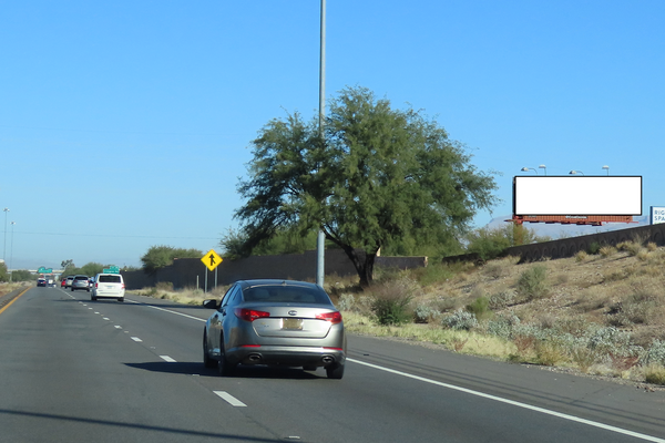 I-19 ES 0.25mi N/O Valencia F/S - 2