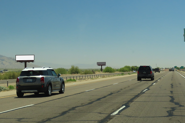 I-10 ES 0.66mi N/O Tangerine mm 239.72 F/N - 1