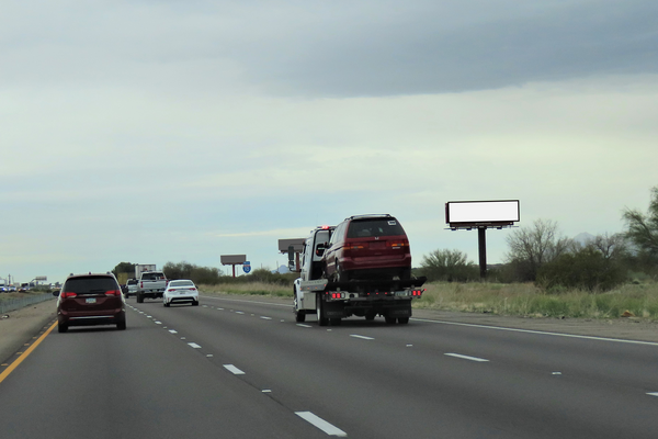 I-10 ES 0.66mi N/O Tangerine mm 239.72 F/S - 2