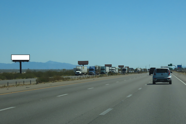 I-10 ES 1.13mi N/O Tangerine mm 239.38 F/N - 1