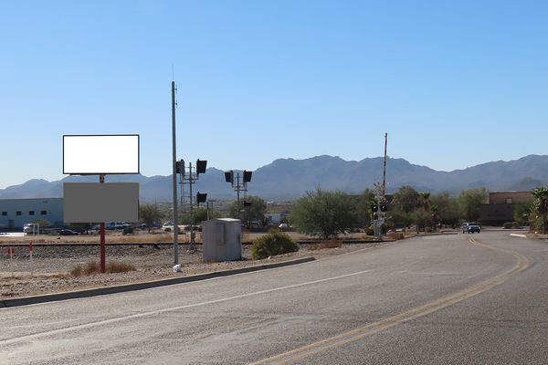 Joiner Rd SS 50ft W/O River Road F/E - 1