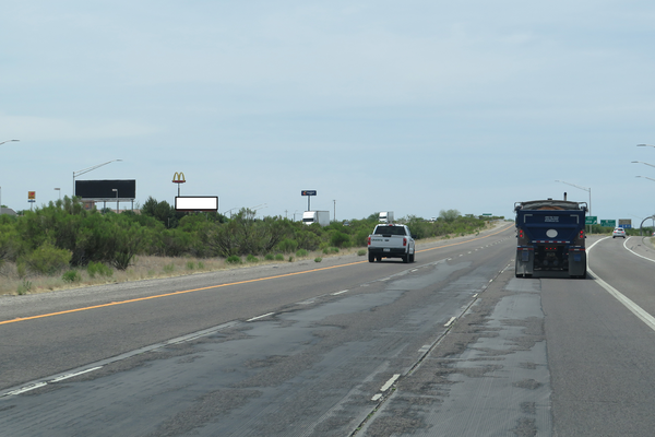I-10 SS 0.4mi E/O SH 90 mm 302.44 F/E - 1