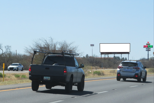I-10 SS 0.93mi E/O SH 90 mm 302.93 F/E - 1