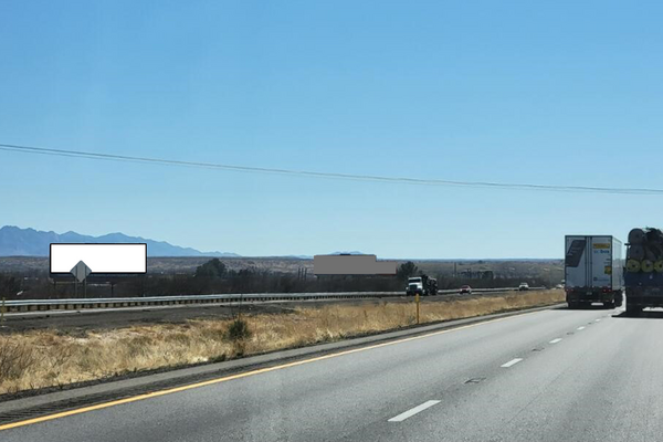 I-10 NS 0.2mi W/O Pomerene Rd mm 306.27 F/W - 1
