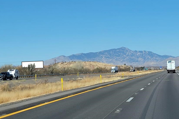 I-10 SS 0.4mi W/O Pomerene Rd mm 306.37 F/E - 1