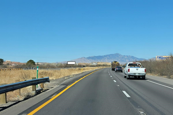I-10 SS 0.3mi W/O Pomerene Rd mm 306.47 F/E - 1