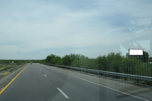 I-10 SS 0.3mi W/O Pomerene Rd mm 306.47 F/W - 2