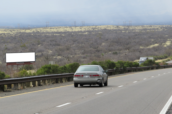 I-10 SS 4.3mi E/O Sibyl Rd mm 316.30 F/E - 1