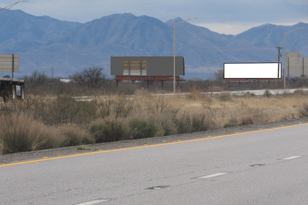 I-10 SS 0.7mi W/O Rex Allen Dr mm 340.07 F/E - 1