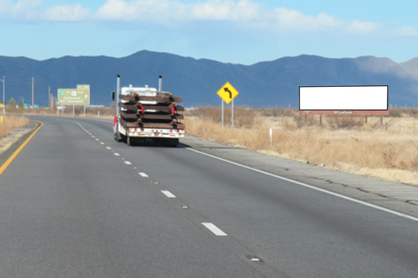 I-10 SS 3.7mi W/O Rex Allen Dr mm 336.3 F/W - 1