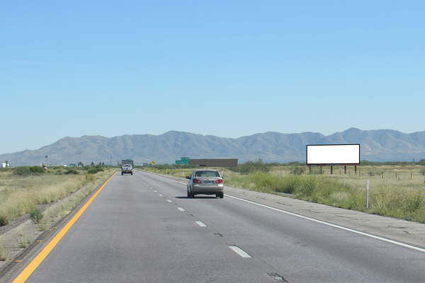 I-10 SS 0.1mi W/O Ft Grant Rd mm 335.90 F/W - 1