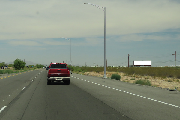 I-10 NS 1.2mi E/O Rita Rd mm 274 F/E - 1